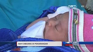 Lima Saksi Penemuan Bayi Yang Dibuang, Sedang Proses Pemeriksaan