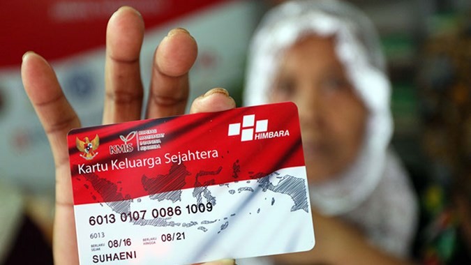 Insentif Bansos 2024 Mencapai Rp 4,2jt Pertahapan