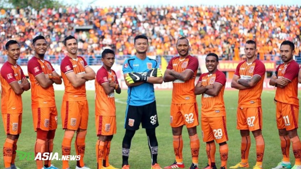 Borneo FC bisa segera bermarkas kembali di Samarinda