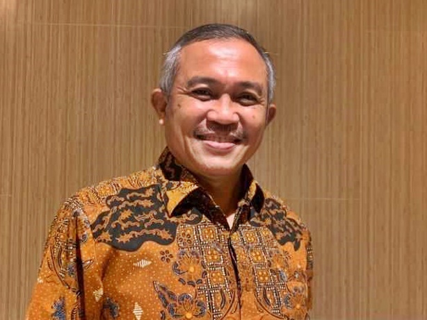 Dana Desa Naik 1,42 Persen Pada Tahun 2024