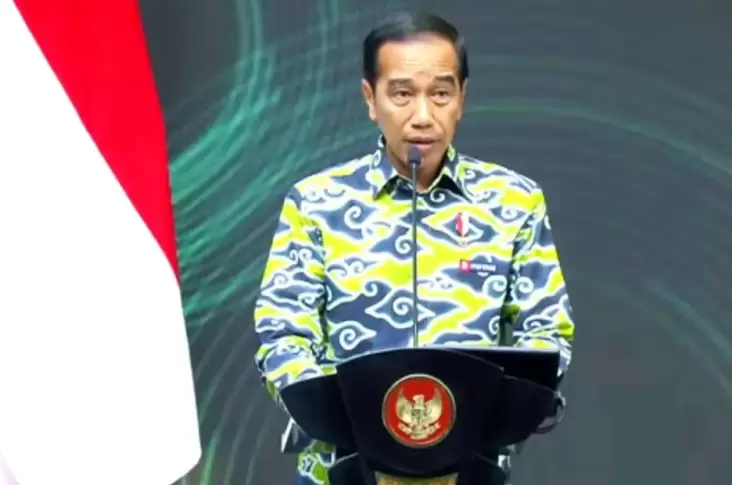 Jokowi Tegaskan Kenaikan Gaji ASN, TNI, Polri Sudah Melalui Perhitungan yang Matang