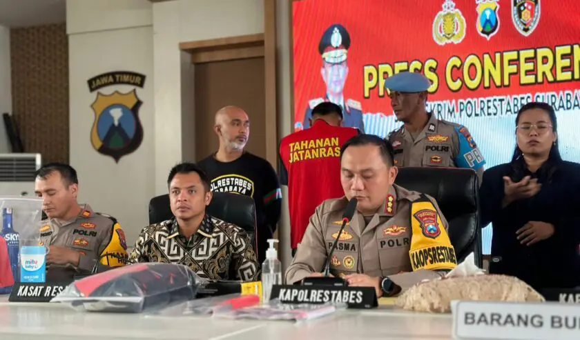 Bartender Sengaja Campurkan Cairan Metanol, Resmi Jadi Tersangka