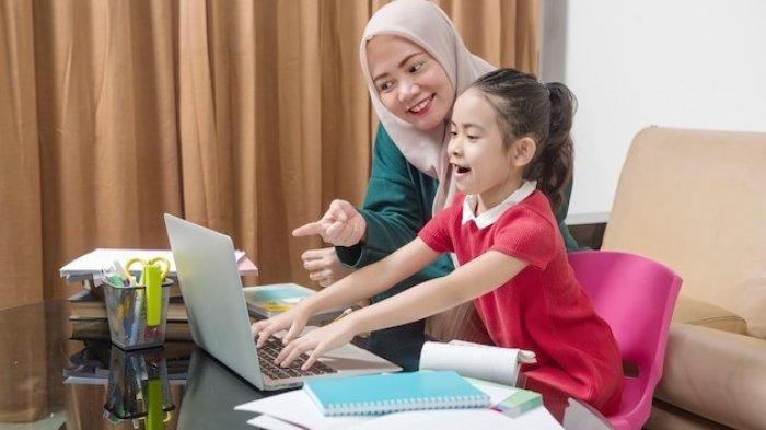 Kenalkan Kesadaran Diri Pada Anak, Privasi dan Batasan Sentuhan Pada Fisik Anak