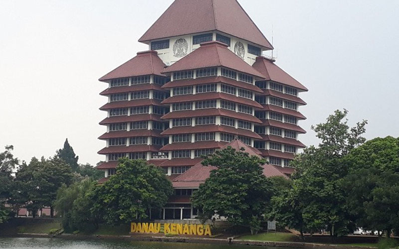 Dewan Guru UI Ajak Seluruh Kampus di RI Kawal Ketat Pemilu 2024