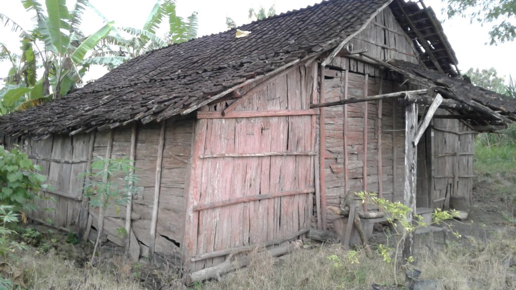 Pemkot Pontianak Lakukan Rehab RTLH, Bantuan Senilai Rp 20 Juta Per Rumah