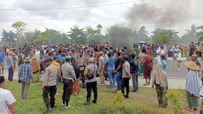 Pelaku Penusukan di Lombok Tengah Belum Ditangkap, Warga Ancam Golput