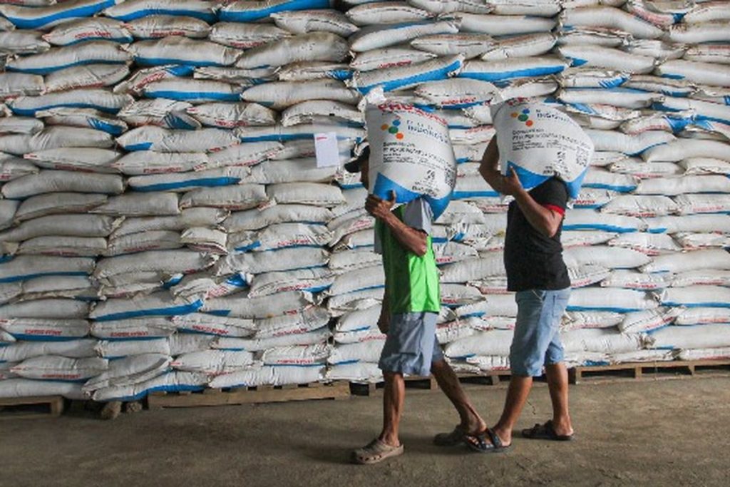 Petani Harapkan Solusi Pemerintah Atasi Kelangkaan Pupuk Subsidi