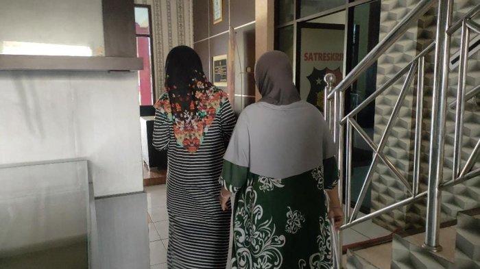 Guru Ngaji Ancam dan Cabuli Anak Didiknya Selama Tiga Tahun Hingga Hamil