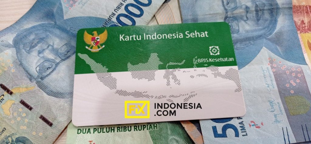 Per Tahun 2024, Iuran Peserta BPJS Kesehatan Naik Hingga Rp 150 Ribu Perorangan