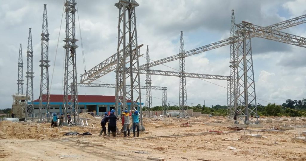 167 Desa di Kabupaten Sintang Masih Belum Teraliri Listrik