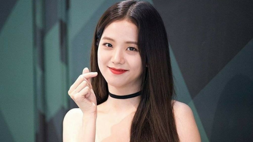 Sebagai Solo Artis, Jisso Blackpink Dirikan Agensi Bernama BLISSOO