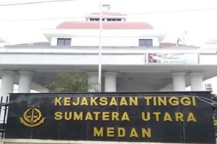 Kejaksaan Tinggi Sumut Tuntut Pidana Mati Pengedar Narkoba, Total 22 Terdakwa