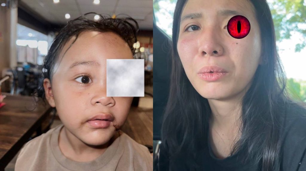 Geram! Baby Sitter di Malang Aniaya Anak Selebgram: Polisi Amankan Pelaku