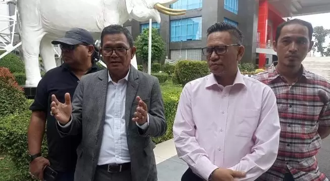 Kasus Pemerkosaan di Sungsang: Laporan Korban Belum Penuhi Unsur