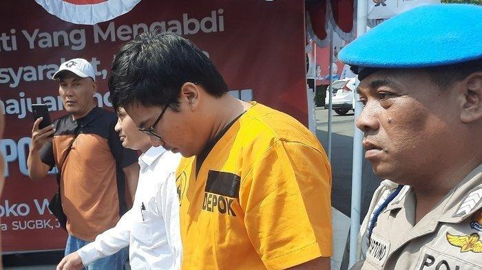 Jaksa Kejari Depok Tuntut Hukuman Mati untuk Terdakwa Pembunuhan Berencana