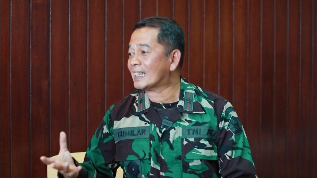 TNI Bantah Klaim Rusia yang Mengatakan WNI Jadi Tentara Bayaran