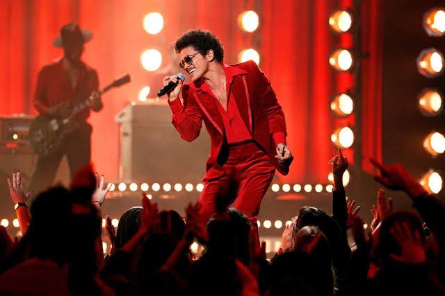 Utang Judi! Penyanyi Bruno Mars Hutang di MGM, Sentuh Rp784,9 Miliar