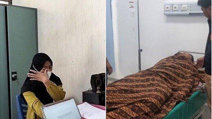 Kesal Karena Suami Menikah Lagi, Sang Istri Nekat Potong Kelamin Suami Hingga Putus