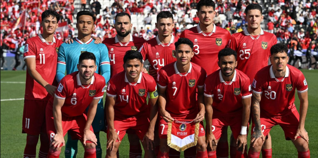 Pengamat Sepak Bola ASEAN: Timnas Indonesia Dianggap Lebih Superior dari Vietnam