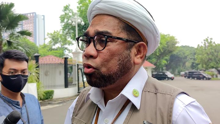 Rekapitulasi KPU: Ali Ngabalin Tidak Lolos ke DPR dengan Suara 7 Ribu