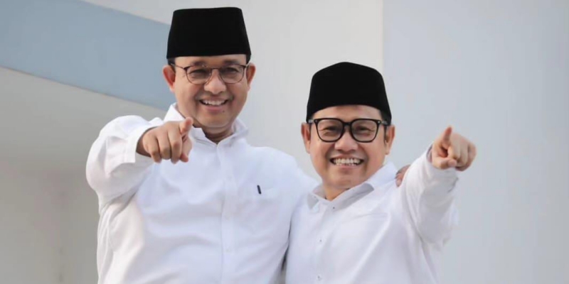 Langkah Hukum: Anies-Muhaimin Daftarkan Gugatan ke MK Pagi Ini