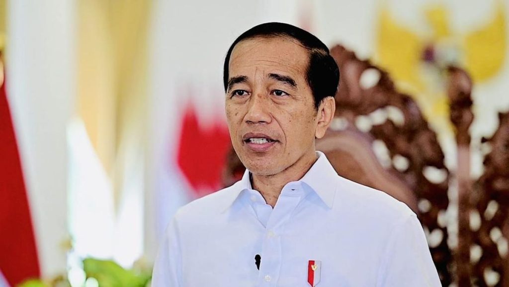 Tahun 2023: Kekayaan Jokowi Bertambah Rp 13 Miliar Dibandingkan Tahun Sebelumnya