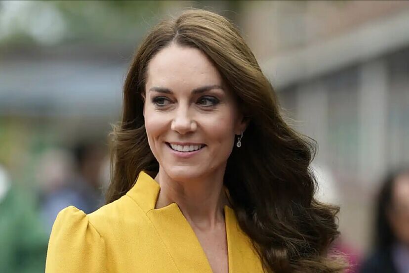 Teka-teki Kate Middleton Terjawab: Mengidap Kanker dan Mulai Terapi Kemoterapi