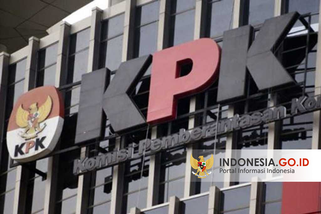 Ingatkan Caleg Terpilih 2024, KPK Tekankan Pentingnya Pelaporan LHKPN