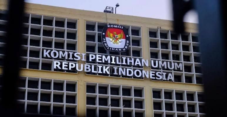 Rekapitulasi Suara Nasional Dilanjutkan oleh KPU Untuk 4 Provinsi Hari Ini