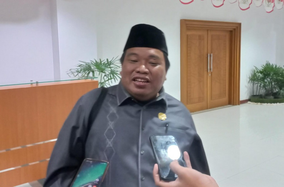 Prioritas Wakil Ketua DPRD: Meningkatkan Kesejahteraan Guru di Samarinda