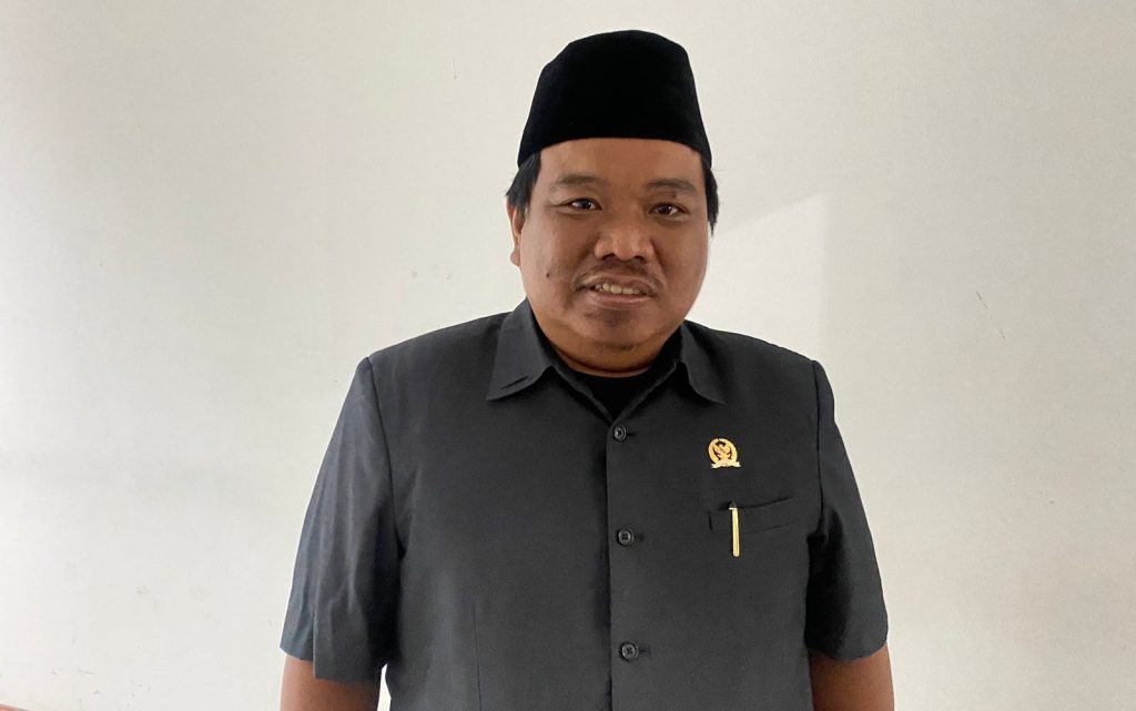 Sani: Pernikahan Dini Menjadi Ancaman Utama dalam Pencegahan Stunting