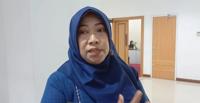 Sri Puji Astuti: Samarinda sebagai Kota Penyangga IKN Harus Siap Menghadapi Segala Tantangan