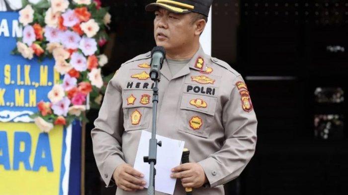 Kapolres Kukar: Operasi Ketupat Mahakam Sebagai Sinergi Polri-Pemda Kukar