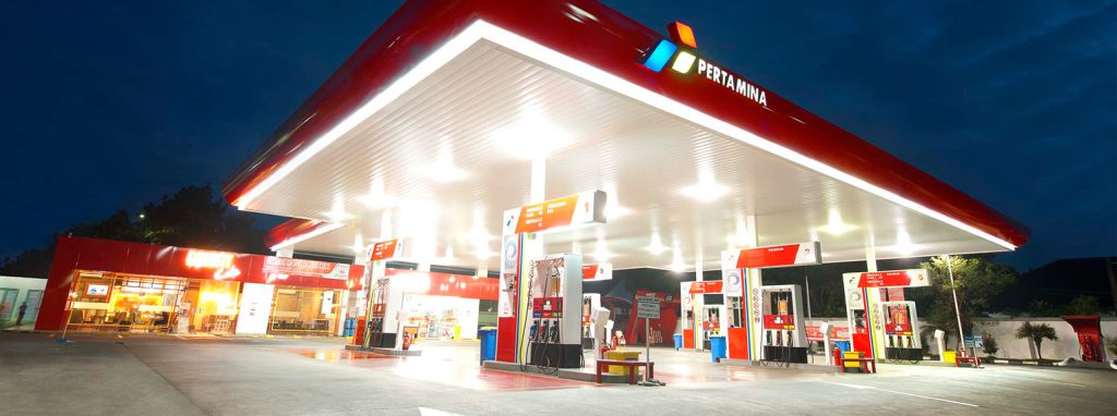 Komitmen Pertamina: Harga BBM Tetap, Distribusi Optimal!