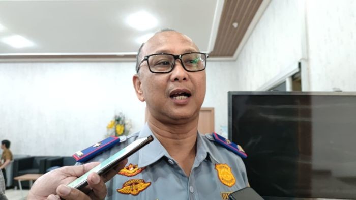 Kendali Arus Kendaraan: Langkah Dishub Balikpapan Menuju Mudik Lebaran Lancar