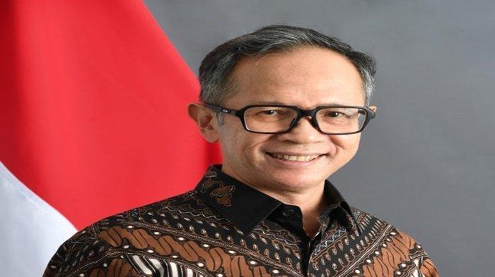 OJK Ambil Langkah Hukum: 5.000 Rekening Terkait Judi “Online” Diblokir