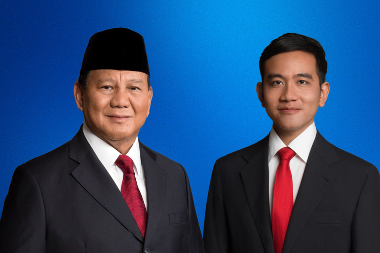 Pesan Prabowo: Tidak Ada Aksi Damai di MK, Prioritaskan Ketentraman