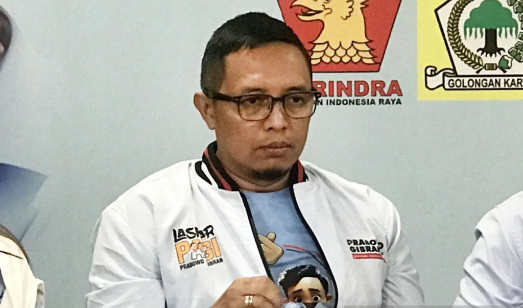 Hasan Hasbi: Jika Bansos Berpengaruh, Anies Akan Kalah Lawan Ahok