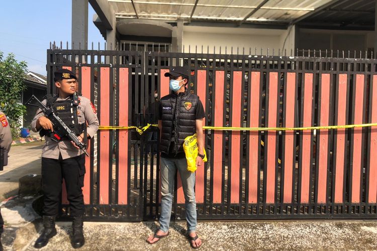 Rincian Peristiwa Kasus Pembunuhan yang Menghebohkan di Bandung Barat