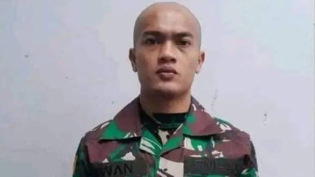 Tragedi Mengerikan: Eks Casis Bintara TNI Tewas Dibunuh