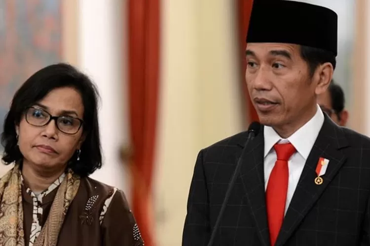 Sri Mulyani & Risma Didorong untuk Memberikan Penjelasan Terbuka tentang Bansos oleh Jokowi di Sidang MK