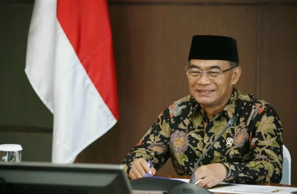 Menko PMK Muhadjir Siap Hadiri Sidang MK