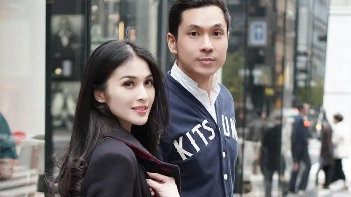 Sandra Dewi Meminta Dukungan Doa Menjelang Pemeriksaan Kasus Timah