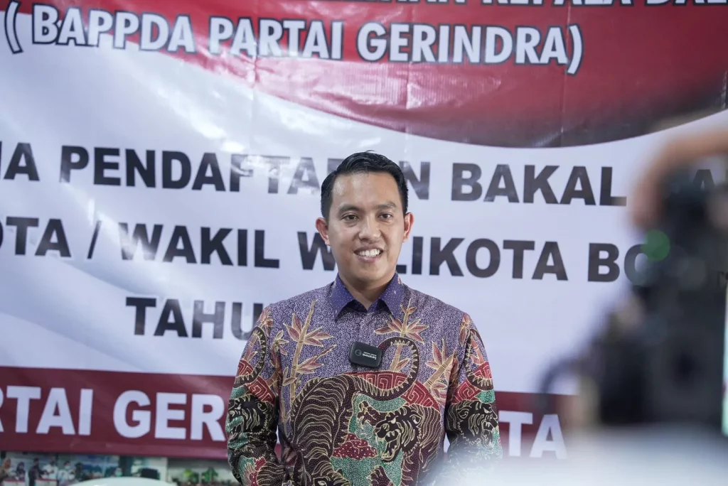 Sespri Iriana Jokowi Melangkah ke Ajang Pilkada Bogor