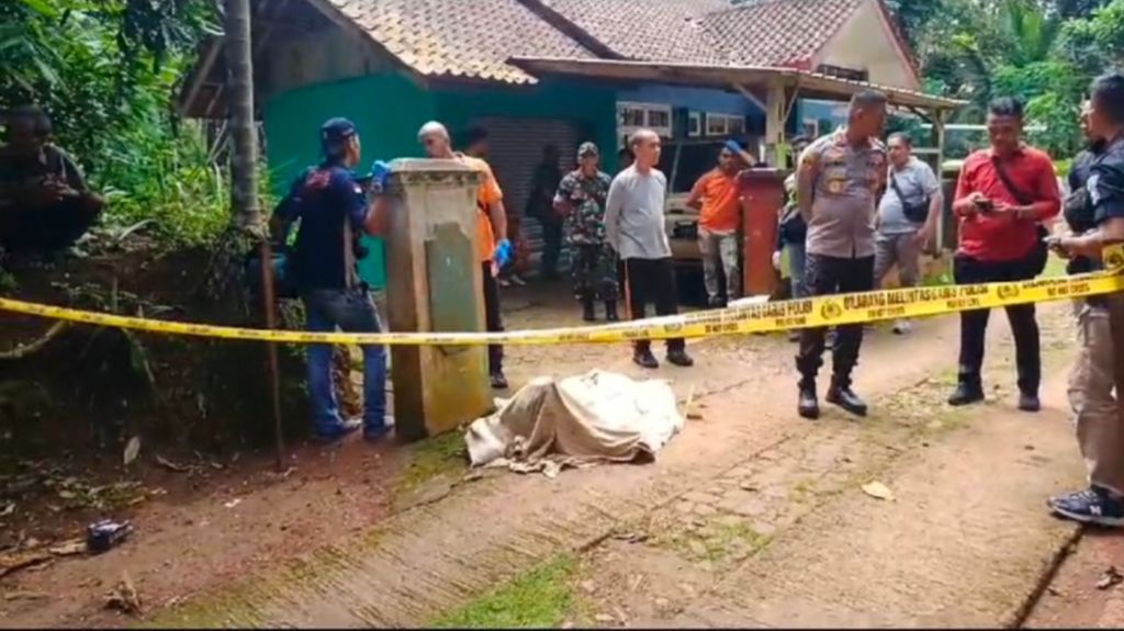 Terkuak: Fakta Baru Kasus Mutilasi di Ciamis