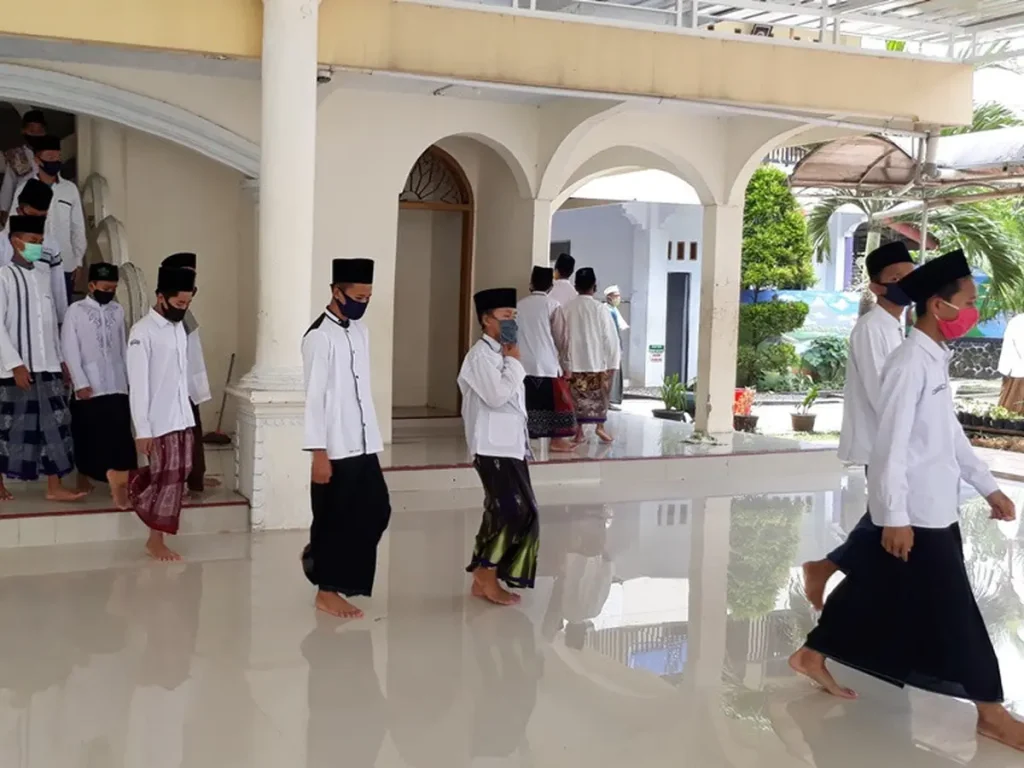 Kemenag Buka Layanan Aduan bagi Korban Kekerasan di Pesantren, Berikut Nomor yang Bisa Dihubungi