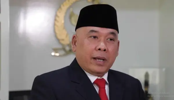 Heri Gunawan Tegaskan RAI HerGun Akan Terima dengan Terbuka Siapapun yang Ingin Silaturahmi dan Berbagi Inspirasi