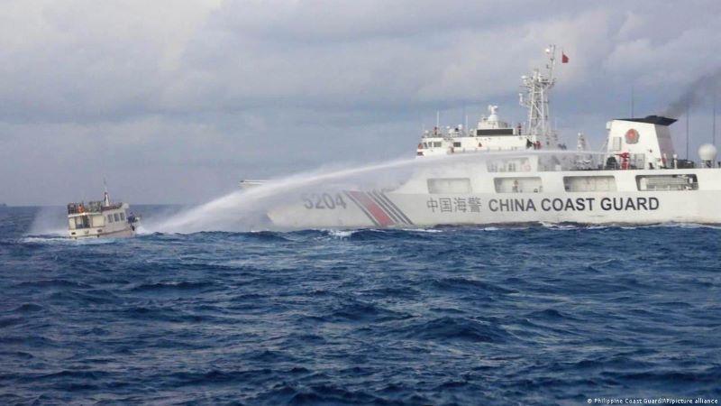 Usulan Filipina Ditolak oleh China terkait Perluasan Landasan Kontinennya di Laut China Selatan