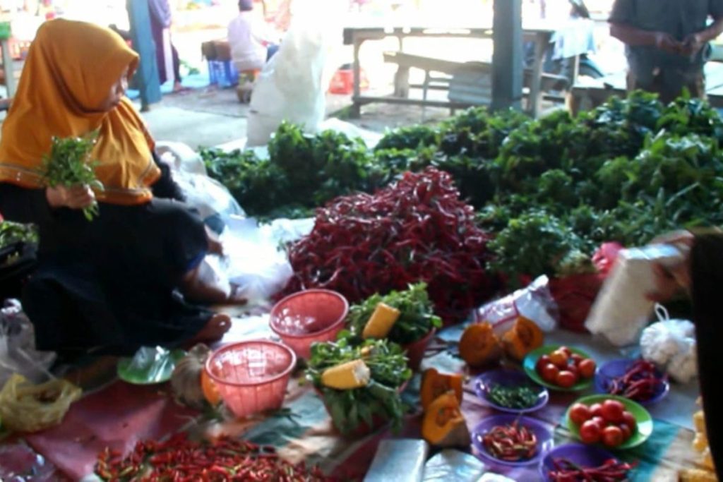 Jelang Iduladha, Kenaikan Harga Bahan Pokok Dipicu oleh Supply dan Demand