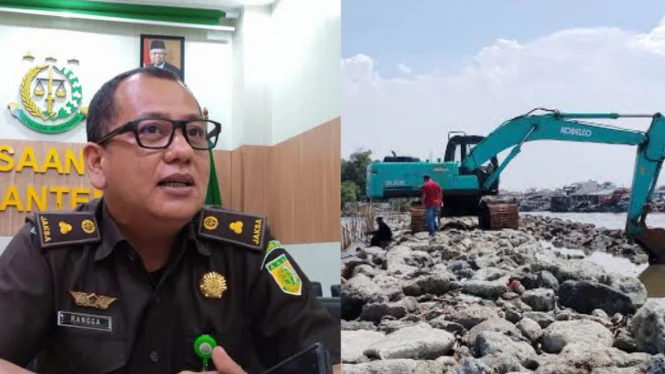 Kasus Dugaan Gratifikasi dan Suap Proyek Breakwater Cituis Segera Diselidiki